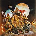boris vallejo art desktop themes 031