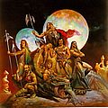 boris vallejo art desktop themes 034