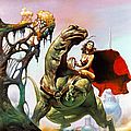 boris vallejo art desktop themes 035
