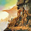 boris vallejo art desktop themes 069