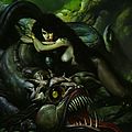 boris vallejo art desktop themes 084