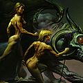 boris vallejo art desktop themes 085