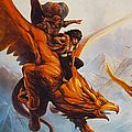 boris vallejo art desktop themes 095