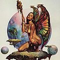 boris vallejo art desktop themes 103