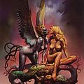 boris vallejo art desktop themes 104