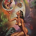 boris vallejo art desktop themes 108