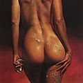 boris vallejo art desktop themes 110