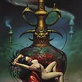 boris vallejo art desktop themes 117