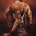 boris vallejo art desktop themes 126