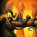boris vallejo art desktop themes 130