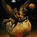 boris vallejo art desktop themes 132