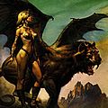 boris vallejo art desktop themes 134