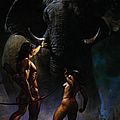 boris vallejo art desktop themes 136
