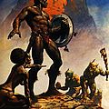 boris vallejo art desktop themes 138