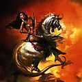 boris vallejo art desktop themes 151