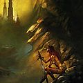 boris vallejo art desktop themes 160