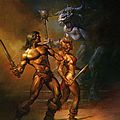 boris vallejo art desktop themes 162
