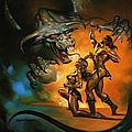 boris vallejo art desktop themes 163