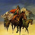 boris vallejo art desktop themes 165