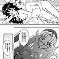 anime hentai shoujo yuri bishoujo 56