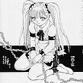 anime nadesico solid state parasanga 24
