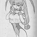 hentai manga battle athletes akari 55