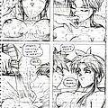 hentai doujinshi ruounin kenshin sx 48