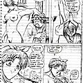 hentai doujinshi ruounin kenshin sx 53