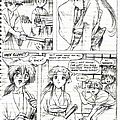 hentai doujinshi ruounin kenshin sx 61
