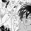 ecchi hentai shoujo yuri bishoujo 33