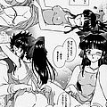 ecchi hentai shoujo yuri bishoujo 42