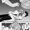 ecchi hentai shoujo yuri bishoujo 76