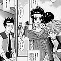 ecchi hentai shoujo yuri bishoujo 79