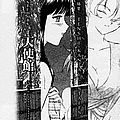ecchi hentai shoujo yuri bishoujo 93