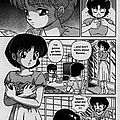 anime manga hentai ranma x 15