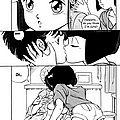anime manga ranma x forever 10