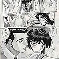 shoujo bishoujo yuri anime manga 07
