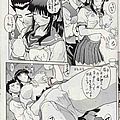 shoujo bishoujo yuri anime manga 10