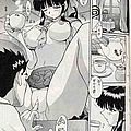 shoujo bishoujo yuri anime manga 12