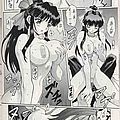 shoujo bishoujo yuri anime manga 21
