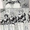 shoujo bishoujo yuri anime manga 24