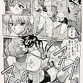 shoujo bishoujo yuri anime manga 38
