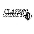 anime manga shoujo 10 slayers adult 02