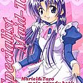 anime manga doujinshi specialist maid-tai 01
