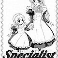 anime manga doujinshi specialist maid-tai 02