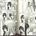 hen omake manga yuri anime 08