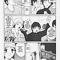 hot two-girl action manga yuri 02