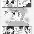 hot two-girl action manga yuri 05