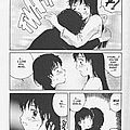 hot two-girl action manga yuri 06