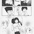 hot two-girl action manga yuri 07